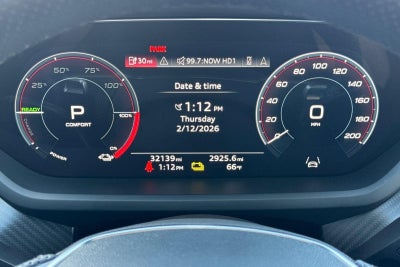 2023 Audi RS e-tron GT Base