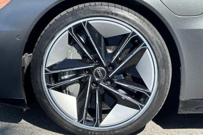 2023 Audi RS e-tron GT Base