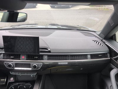 2023 Audi S5 Sportback Premium Plus