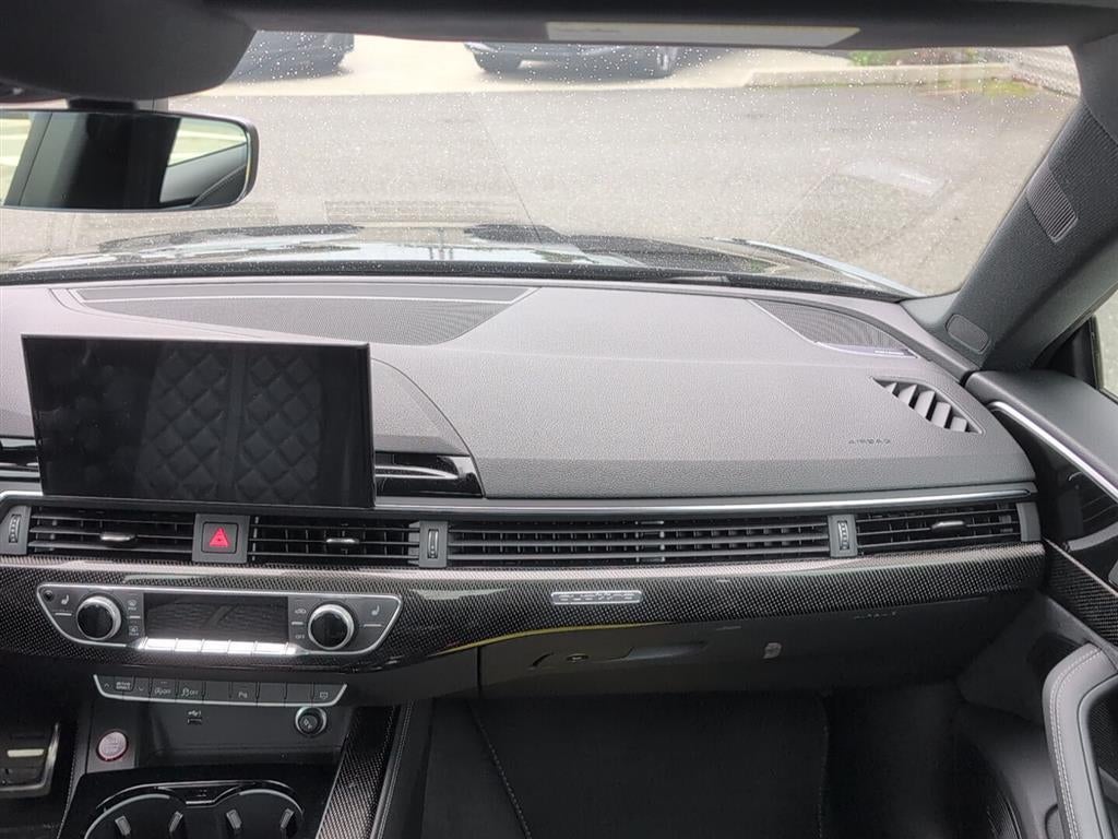 2023 Audi S5 Sportback Premium Plus