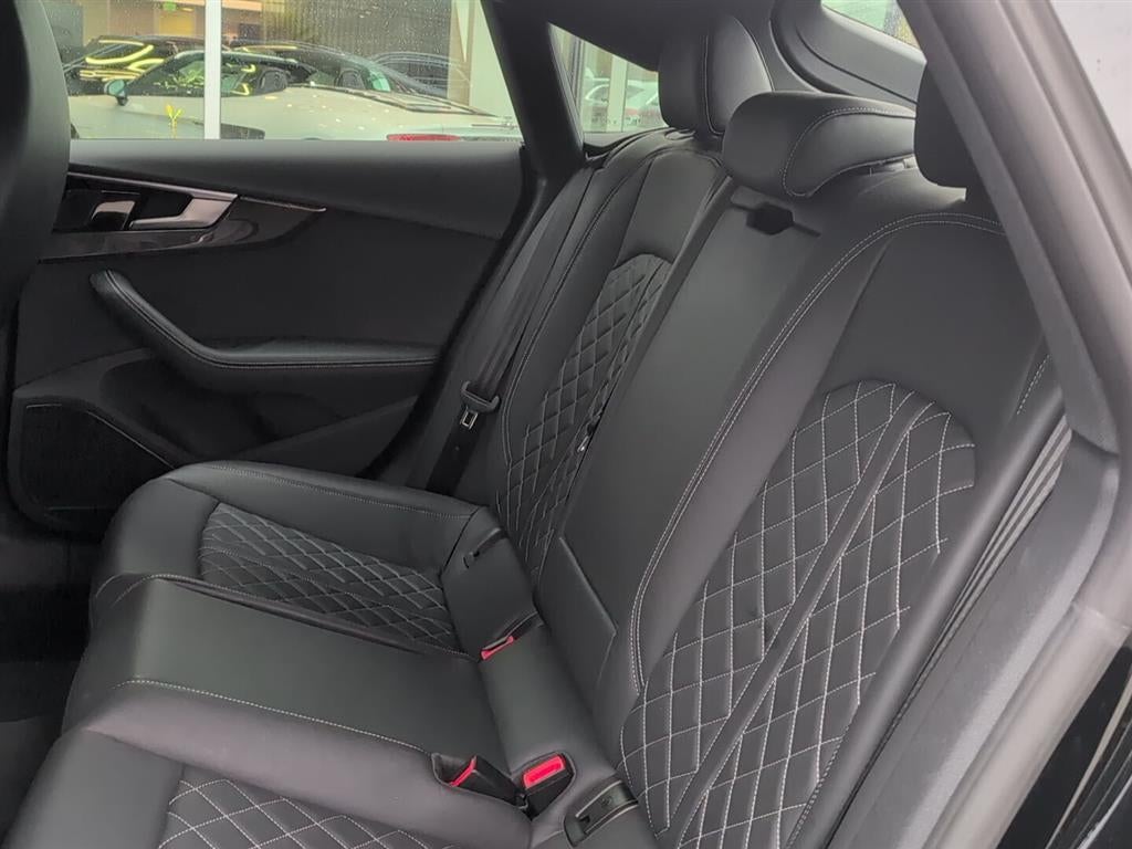2023 Audi S5 Sportback Premium Plus