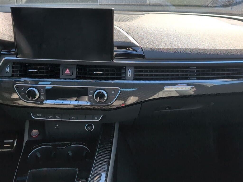 2023 Audi S5 Sportback Premium Plus