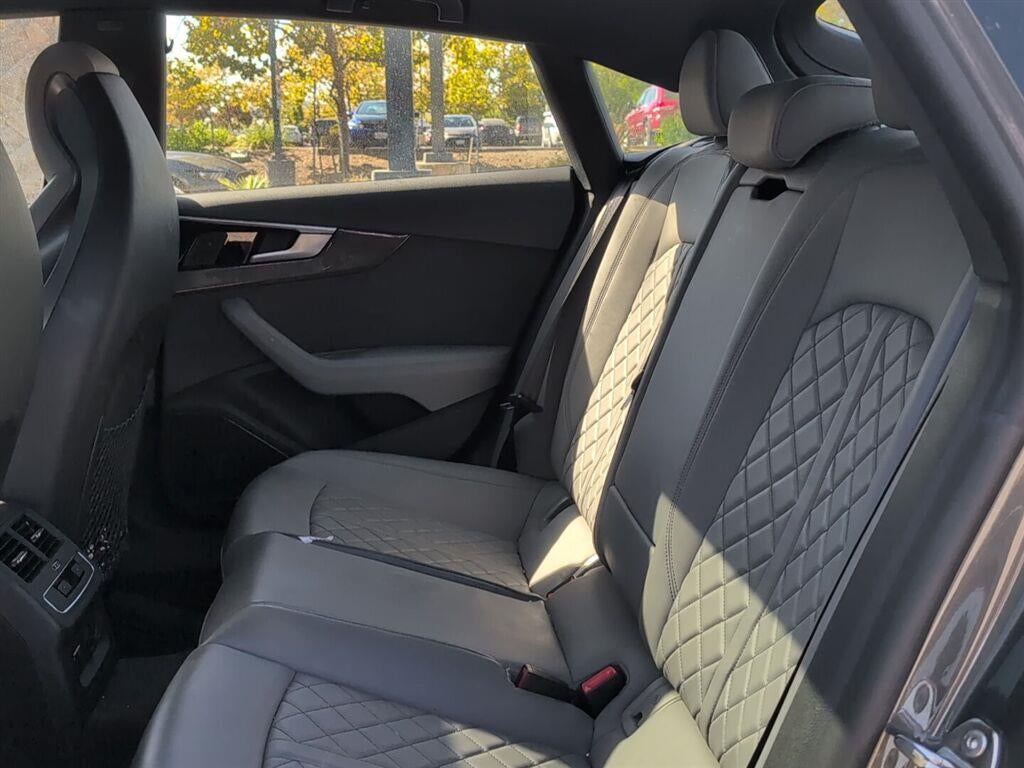 2023 Audi S5 Sportback Premium Plus
