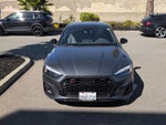 2023 Audi S5 Sportback Premium Plus
