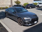 2023 Audi S5 Sportback Premium Plus