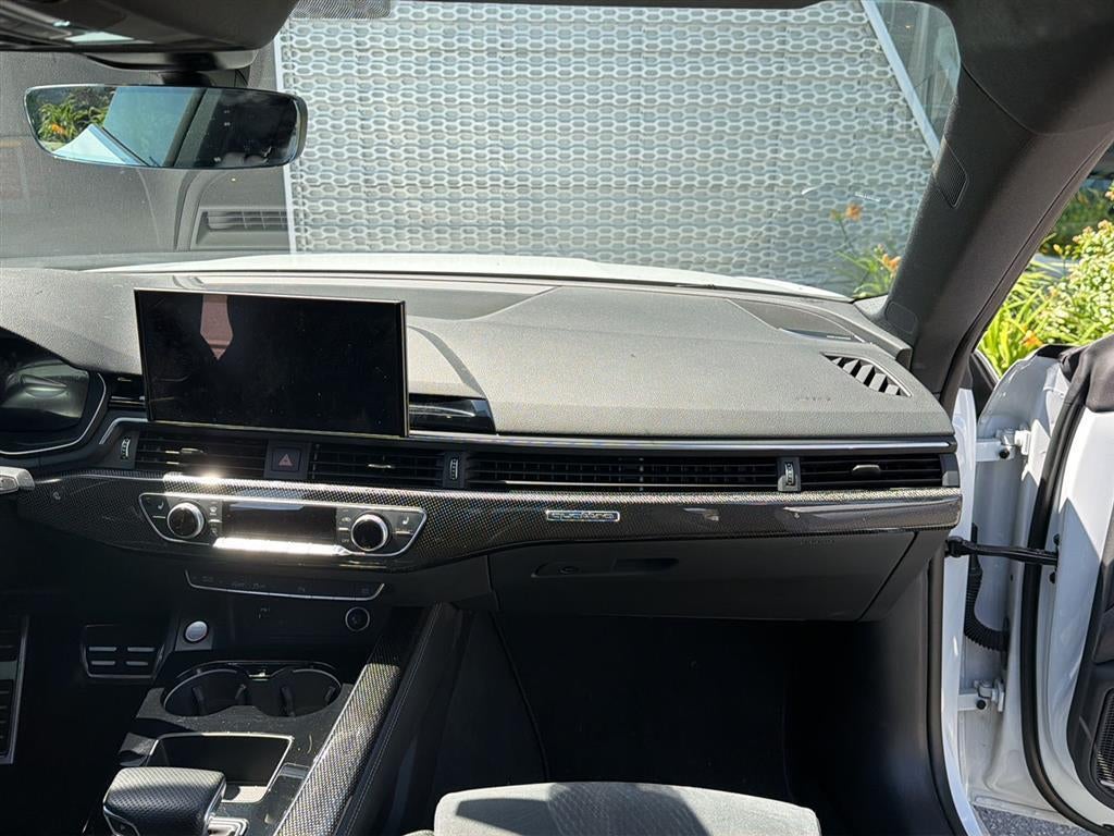 2024 Audi S5 Sportback Premium Plus