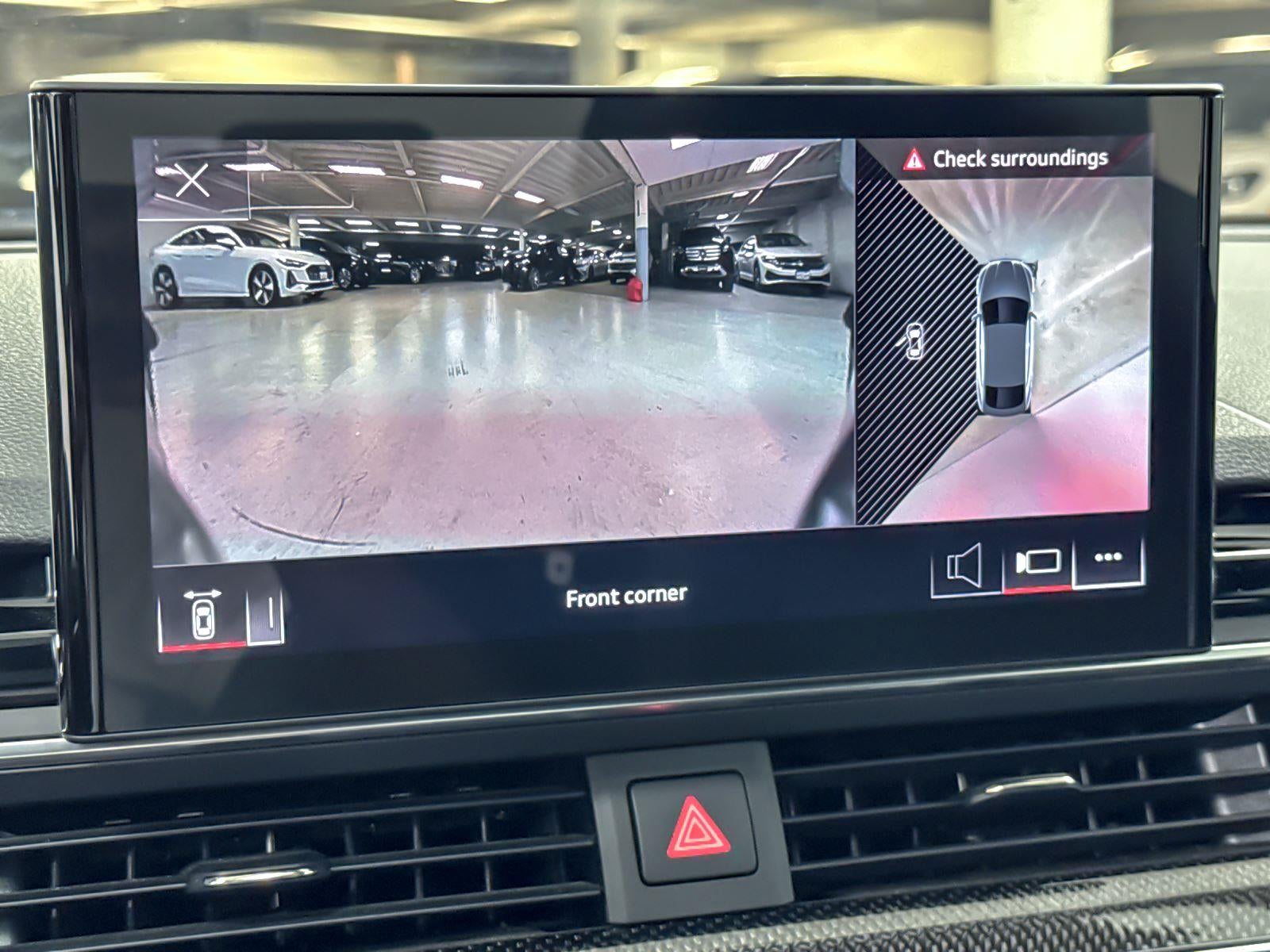2024 Audi S5 Sportback Premium Plus
