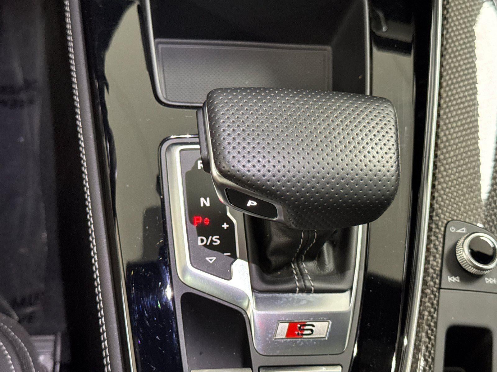 2024 Audi S5 Sportback Premium Plus