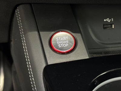 2024 Audi S5 Sportback Premium Plus