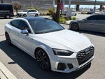 2024 Audi S5 Sportback Premium Plus