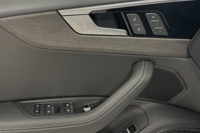 2024 Audi A5 Sportback Premium Plus quattro