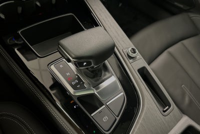2024 Audi A5 Sportback Premium Plus quattro