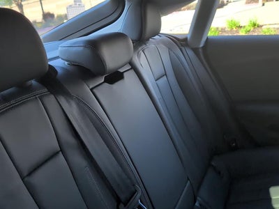 2023 Audi A5 Sportback Premium Plus