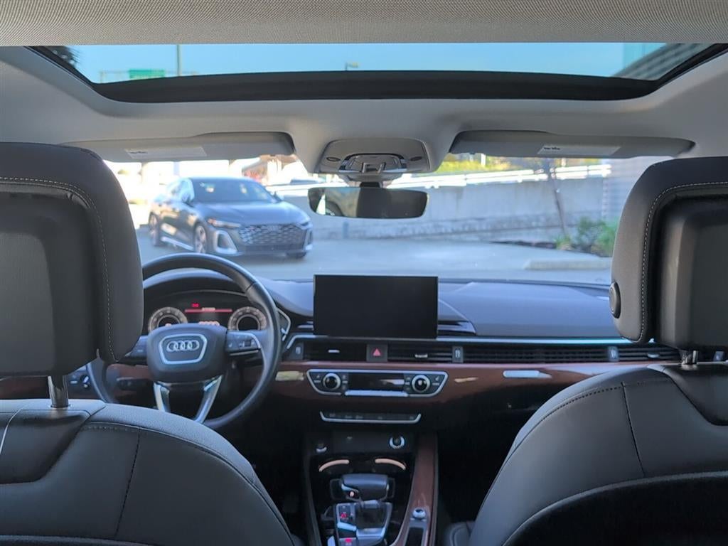 2023 Audi A5 Sportback Premium Plus