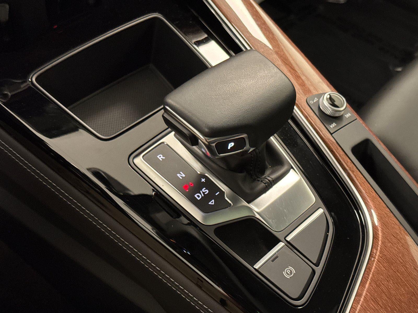 2023 Audi A5 Sportback Premium Plus