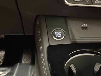 2023 Audi A5 Sportback Premium Plus