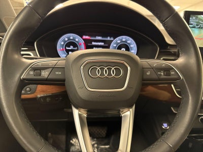 2023 Audi A5 Sportback Premium Plus