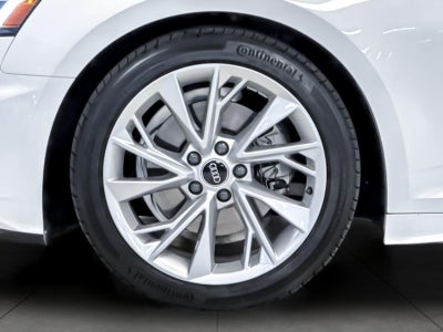 2023 Audi A5 Sportback Premium Plus