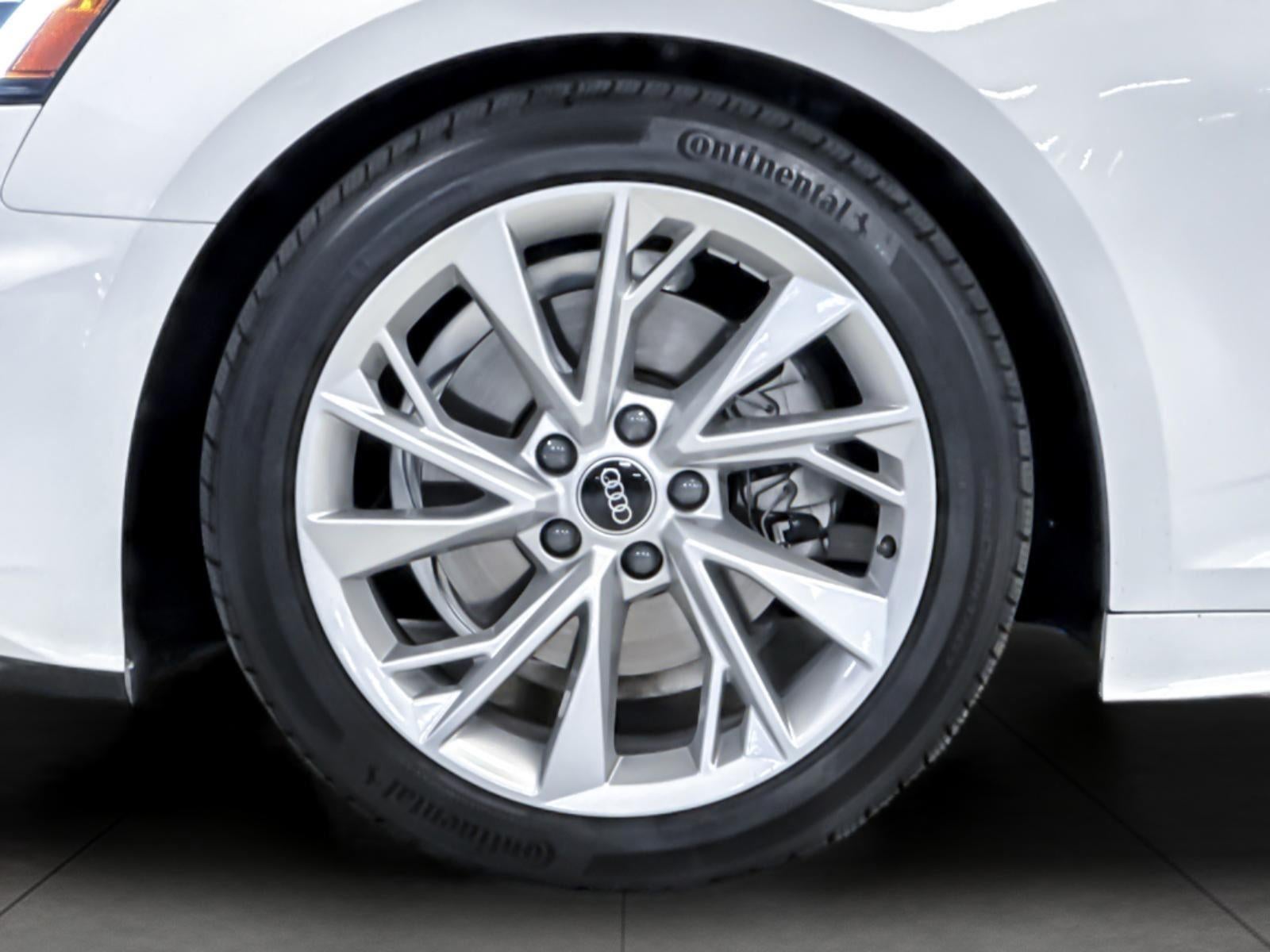 2023 Audi A5 Sportback Premium Plus