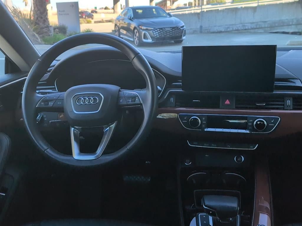 2023 Audi A5 Sportback Premium Plus