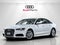 2018 Audi A6 Premium Plus