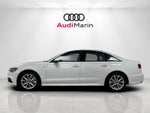 2018 Audi A6 Premium Plus
