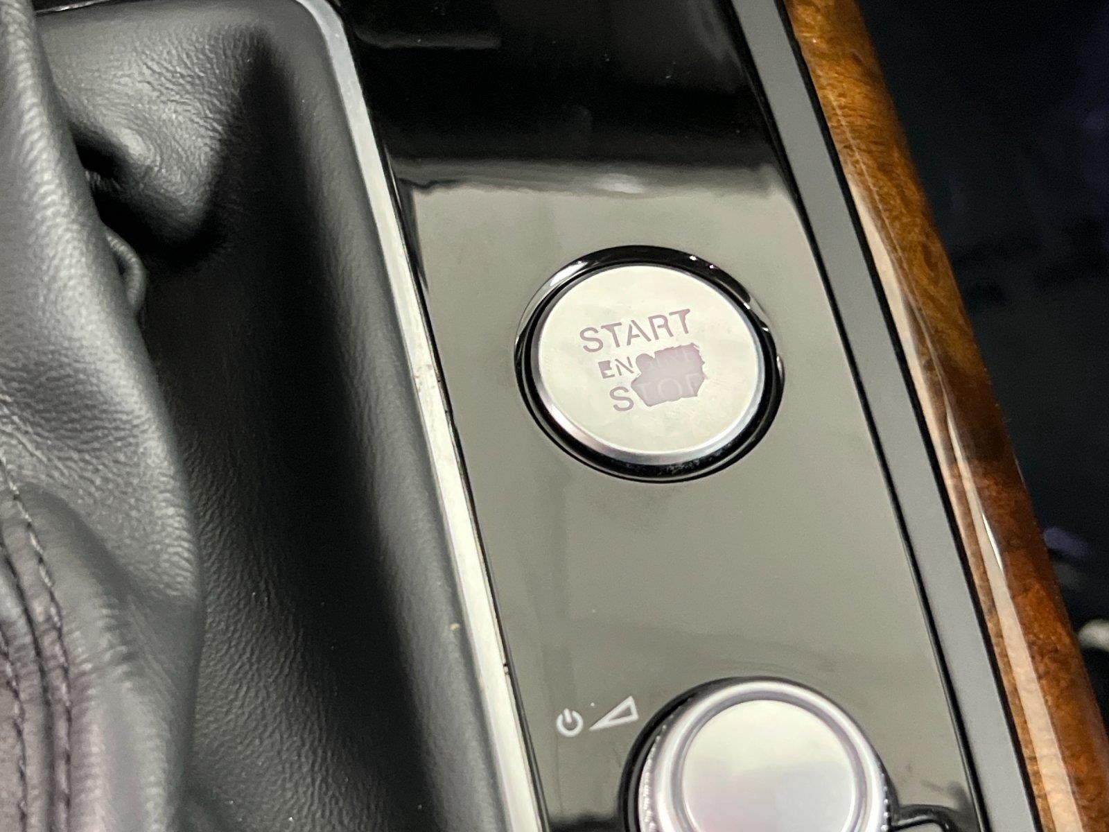 2018 Audi A6 Premium Plus