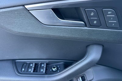 2019 Audi A5 Sportback Premium