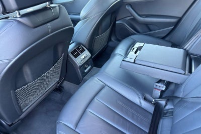 2019 Audi A5 Sportback Premium