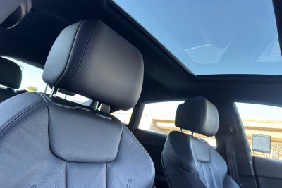 2019 Audi A5 Sportback Premium