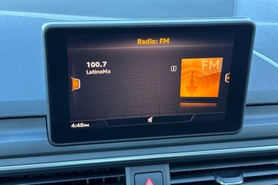 2019 Audi A5 Sportback Premium