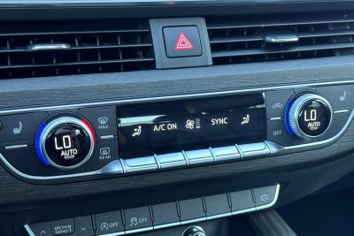 2019 Audi A5 Sportback Premium