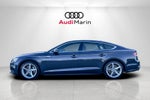 2019 Audi A5 Sportback Premium