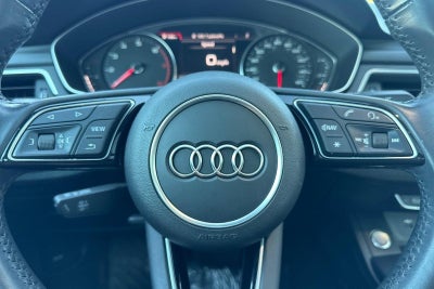 2019 Audi A5 Sportback Premium
