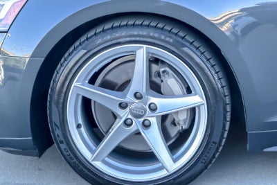 2019 Audi A5 Sportback Premium