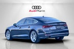 2019 Audi A5 Sportback Premium