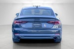 2019 Audi A5 Sportback Premium