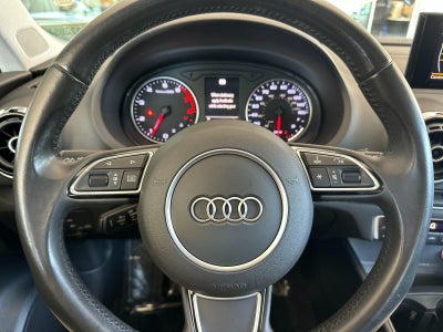 2015 Audi A3 2.0T Premium Plus