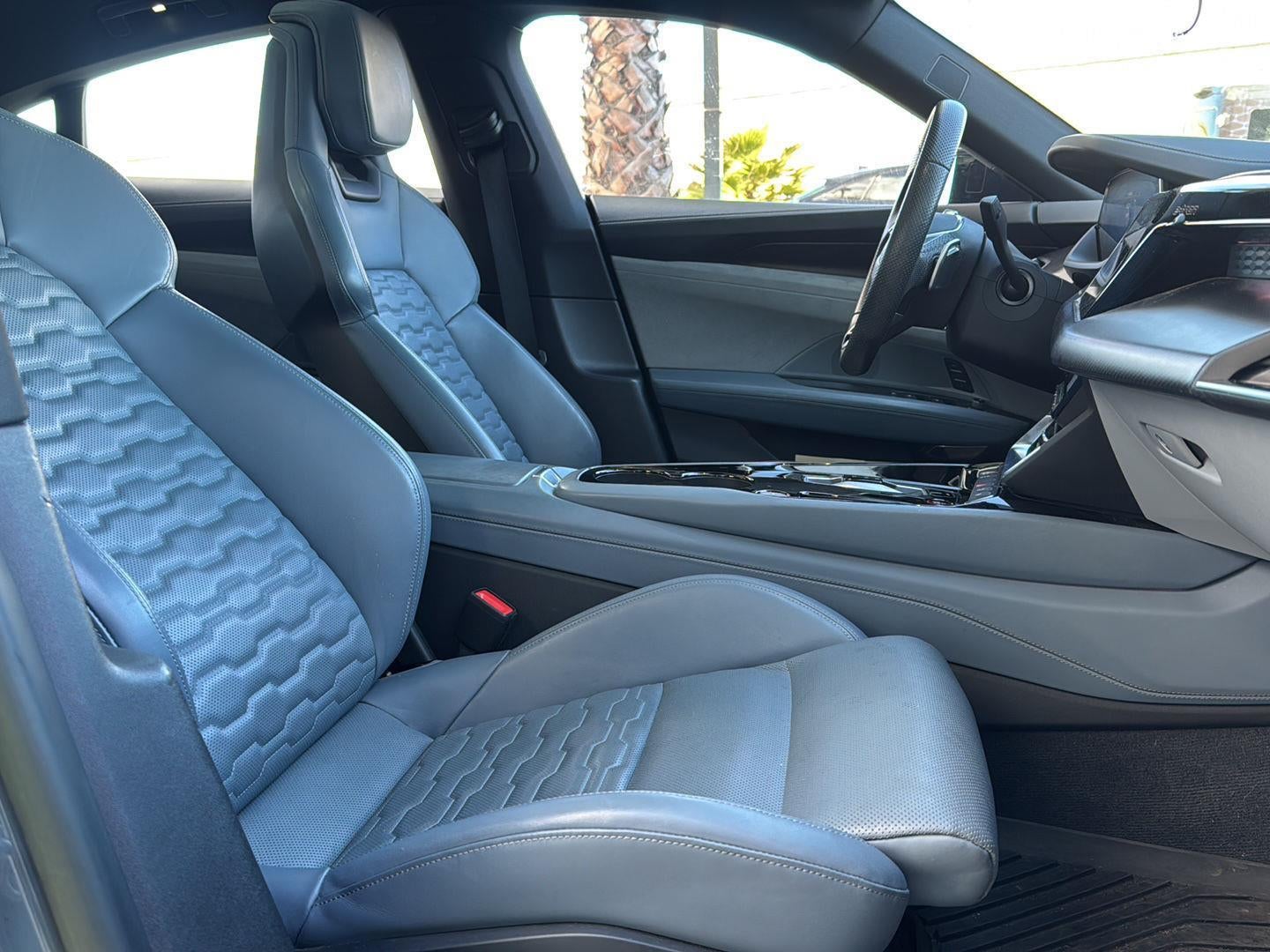 2023 Audi e-tron GT Prestige