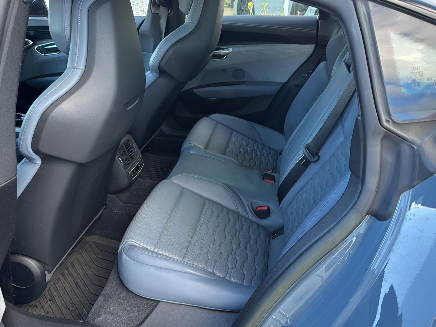 2023 Audi e-tron GT Prestige