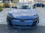 2023 Audi e-tron GT Prestige
