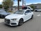 2017 Audi A4 Premium Plus