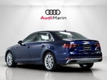 2019 Audi A4 Premium Plus