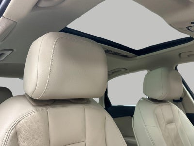 2018 Audi A4 Premium Plus
