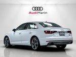 2018 Audi A4 Premium Plus