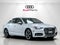 2018 Audi A4 Premium Plus