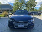 2018 Audi A4 Premium Plus
