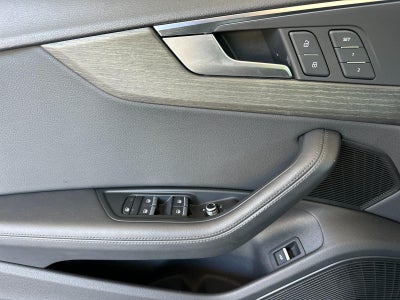 2019 Audi A5 Sportback Premium Plus