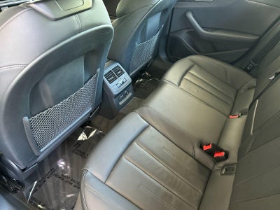 2019 Audi A5 Sportback Premium Plus