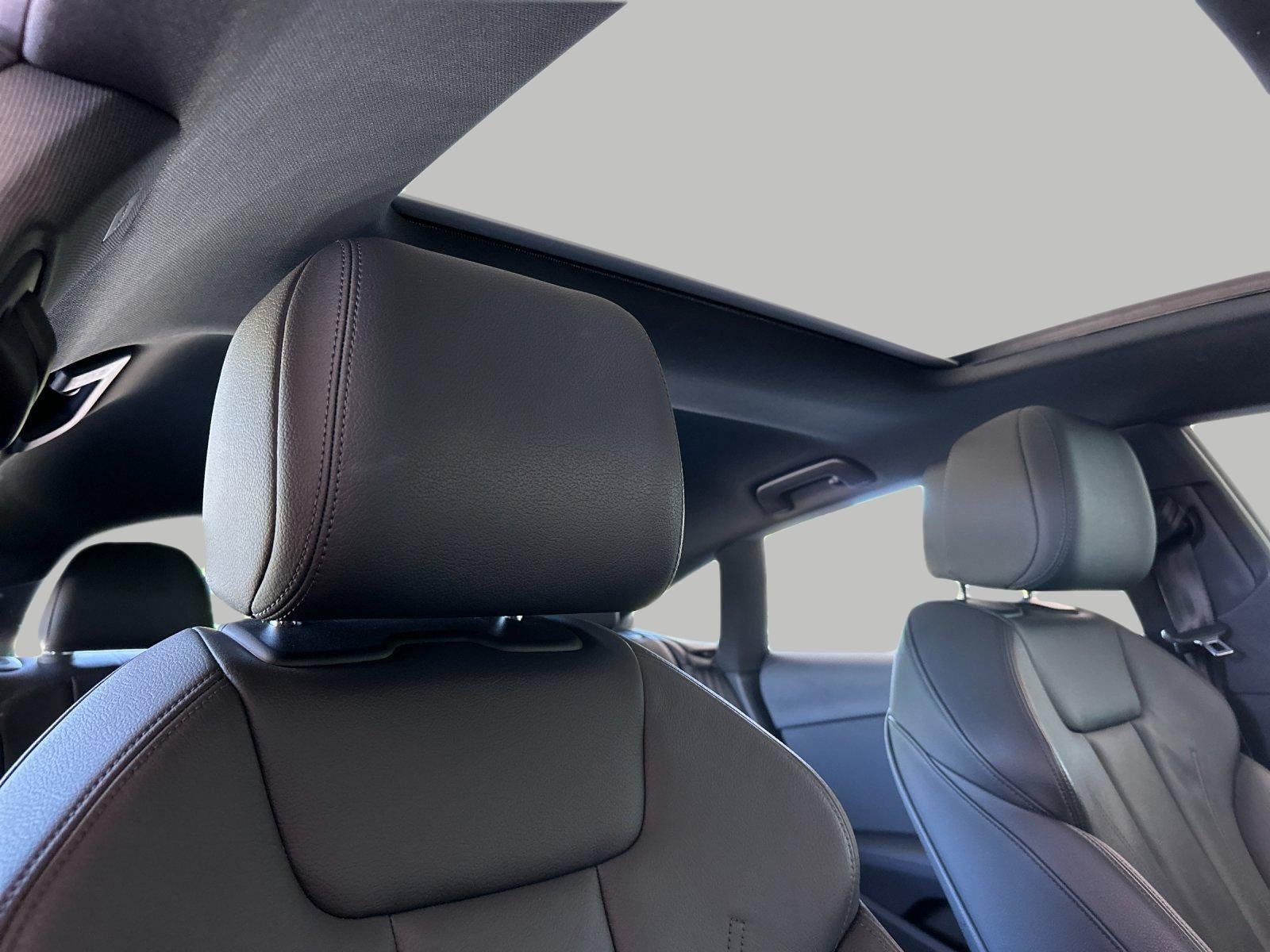 2019 Audi A5 Sportback Premium Plus